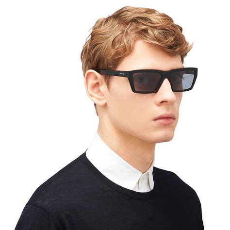 prada disguise sunglasses|sunglasses Prada men's.